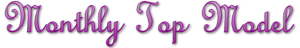 Top Phone Sex Girl of the Month Monthly Top Model